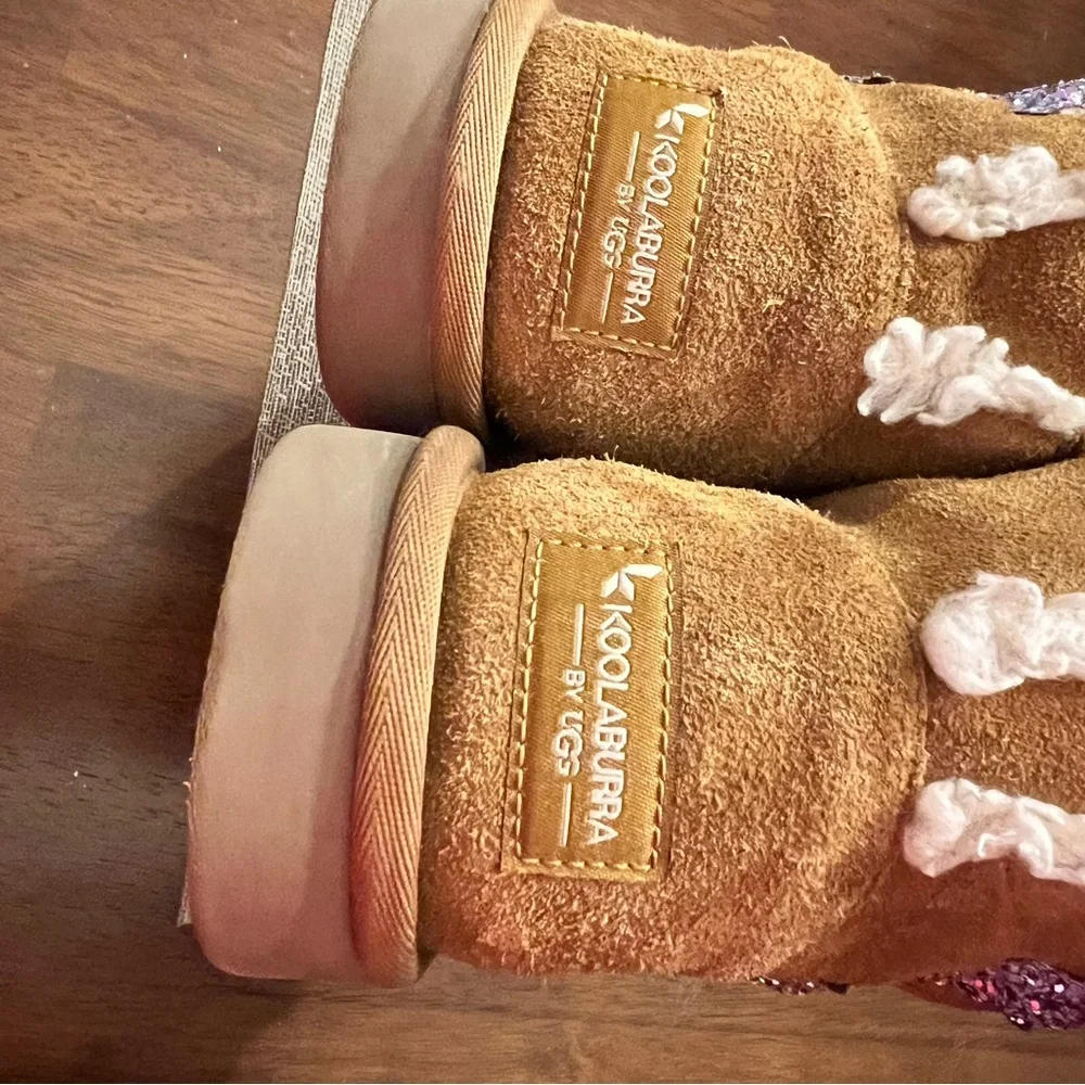 Koolaburra‎ Ugg boots